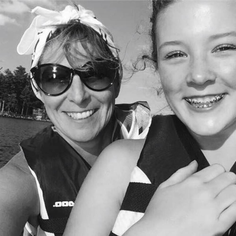 Meet your Posher, Lisa